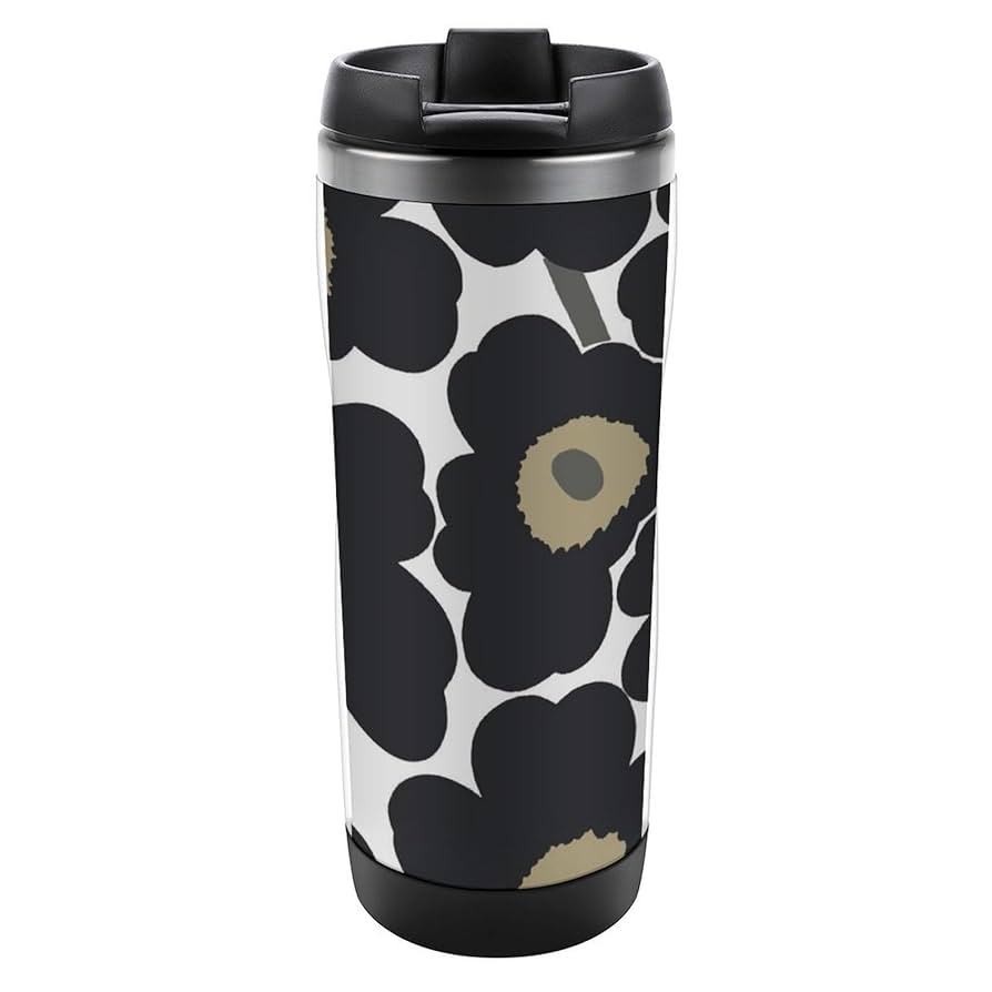marimekko thermos MELOONI 保冷保温水筒 ボトル レトロ marimekko マリメッコ 保温保冷 水筒 thermos MELOONI - メルカリ